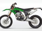 Benelli BX 505 Enduro